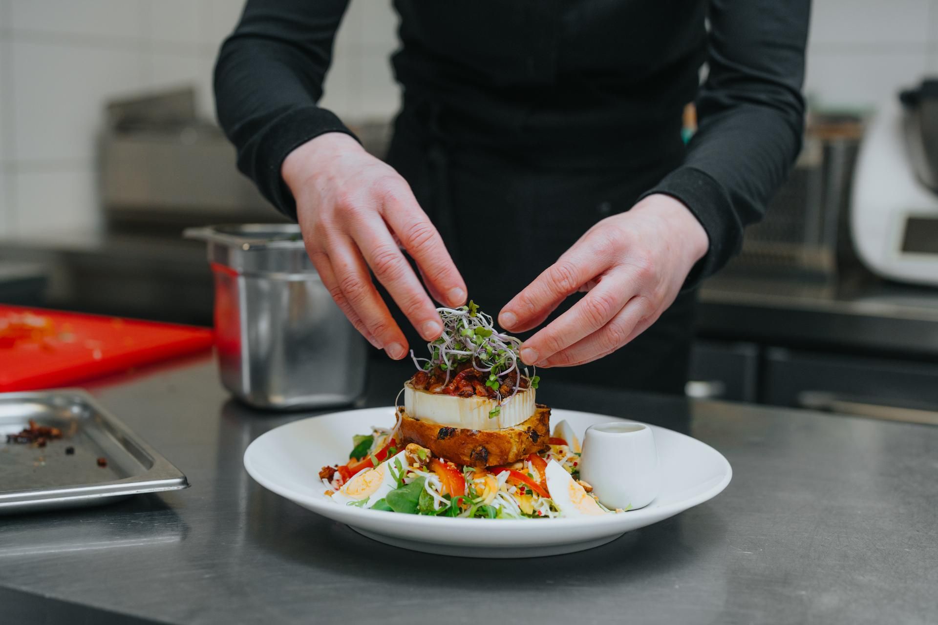 Vacature Horeca Brasserie De Rally Flexijob Studentenjob