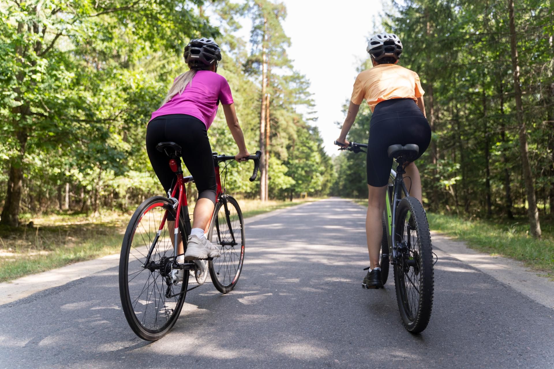 Limburgse Fietsroutenetwerk Omgeving De Rally Pelt